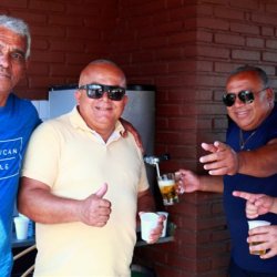 baixinho e shopp